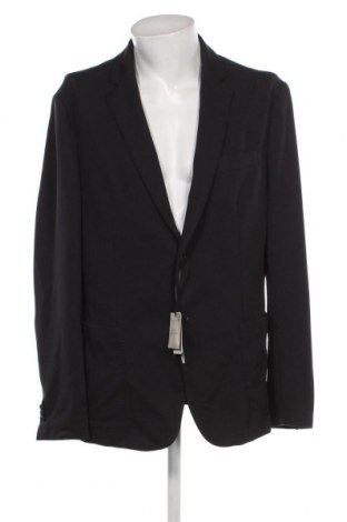 Pánske sako , Veľkosť XL, Farba Čierna, Cena  17,32 €
