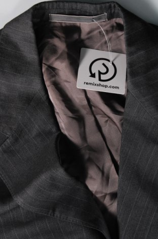 Pánske sako , Veľkosť L, Farba Sivá, Cena  4,74 €
