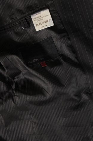 Pánske sako , Veľkosť M, Farba Čierna, Cena  12,16 €