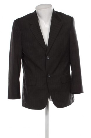 Pánske sako , Veľkosť M, Farba Čierna, Cena  4,05 €