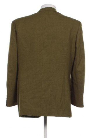 Мъжко сако, Размер XL, Цвят Зелен, Цена 23,76 лв.