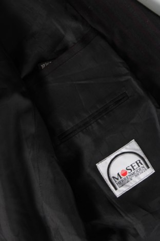 Pánske sako , Veľkosť M, Farba Čierna, Cena  5,63 €