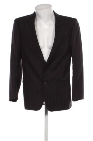 Pánske sako , Veľkosť M, Farba Čierna, Cena  5,63 €