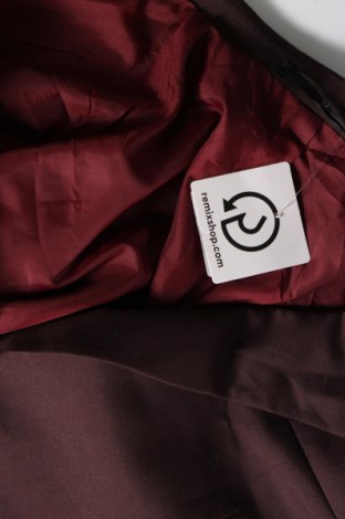 Ανδρικό σακάκι, Μέγεθος L, Χρώμα Κόκκινο, Τιμή 4,05 €