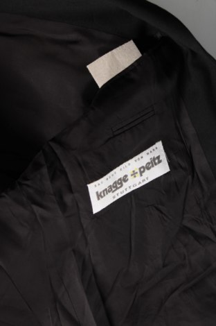 Ανδρικό σακάκι, Μέγεθος XL, Χρώμα Μαύρο, Τιμή 5,63 €