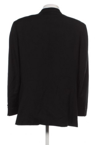 Ανδρικό σακάκι, Μέγεθος XL, Χρώμα Μαύρο, Τιμή 5,63 €