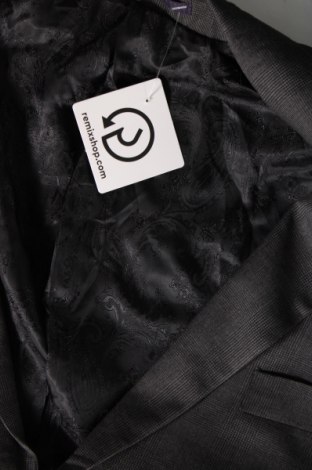 Ανδρικό σακάκι, Μέγεθος XL, Χρώμα Γκρί, Τιμή 3,42 €