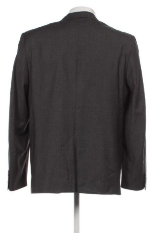 Ανδρικό σακάκι, Μέγεθος XL, Χρώμα Γκρί, Τιμή 3,42 €