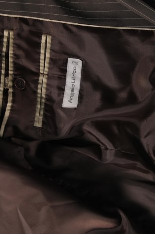 Мъжко сако Angelo Litrico, Размер XL, Цвят Кафяв, Цена 9,24 лв.