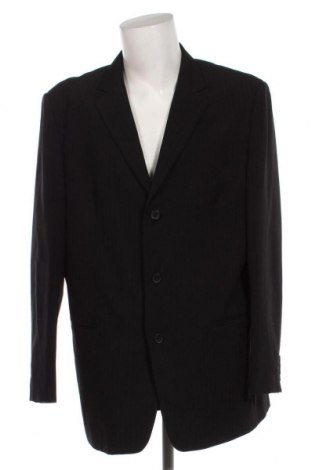 Ανδρικό σακάκι Angelo Litrico, Μέγεθος XXL, Χρώμα Μαύρο, Τιμή 7,89 €