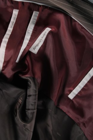 Ανδρικό σακάκι Angelo Litrico, Μέγεθος M, Χρώμα Γκρί, Τιμή 5,44 €