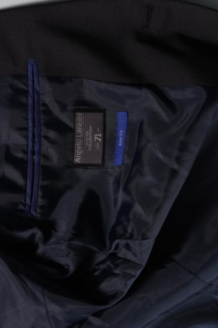 Ανδρικό σακάκι Angelo Litrico, Μέγεθος M, Χρώμα Μαύρο, Τιμή 5,44 €