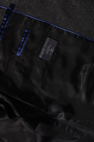 Ανδρικό σακάκι Angelo Litrico, Μέγεθος XL, Χρώμα Γκρί, Τιμή 5,72 €