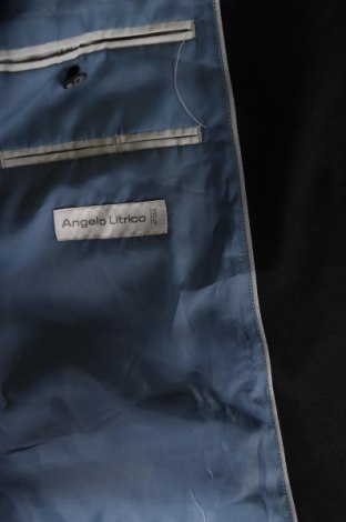 Ανδρικό σακάκι Angelo Litrico, Μέγεθος XL, Χρώμα Μαύρο, Τιμή 5,44 €