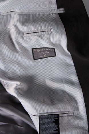 Ανδρικό σακάκι Angelo Litrico, Μέγεθος XL, Χρώμα Μαύρο, Τιμή 6,26 €