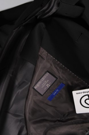 Ανδρικό σακάκι Angelo Litrico, Μέγεθος L, Χρώμα Μαύρο, Τιμή 8,17 €