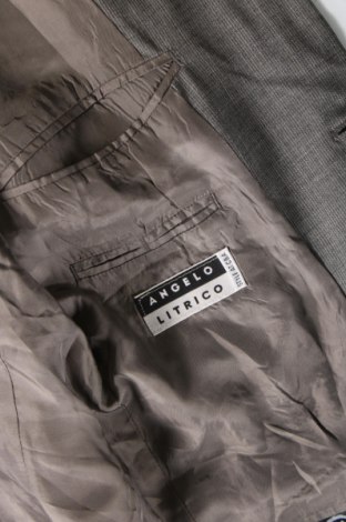 Ανδρικό σακάκι Angelo Litrico, Μέγεθος M, Χρώμα Γκρί, Τιμή 12,61 €
