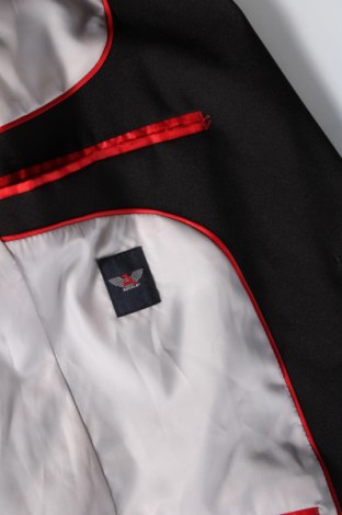 Ανδρικό σακάκι Aruelle, Μέγεθος L, Χρώμα Μαύρο, Τιμή 26,60 €
