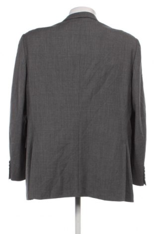 Мъжко сако Atelier Torino, Размер XL, Цвят Сив, Цена 81,00 лв.