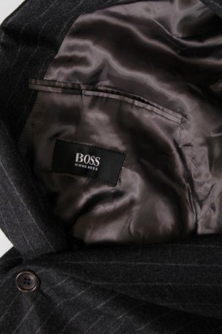 Pánske sako  BOSS, Veľkosť XL, Farba Sivá, Cena  22,82 €