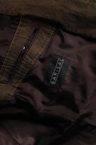 Ανδρικό σακάκι Barisal, Μέγεθος L, Χρώμα Μαύρο, Τιμή 6,26 €