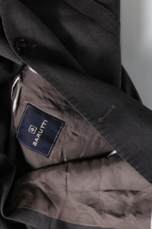 Ανδρικό σακάκι Barutti, Μέγεθος XL, Χρώμα Γκρί, Τιμή 12,31 €