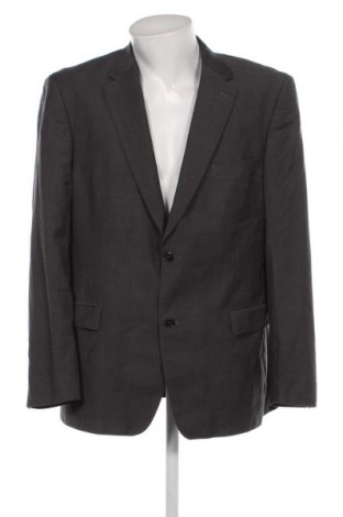 Ανδρικό σακάκι Barutti, Μέγεθος XL, Χρώμα Γκρί, Τιμή 5,50 €