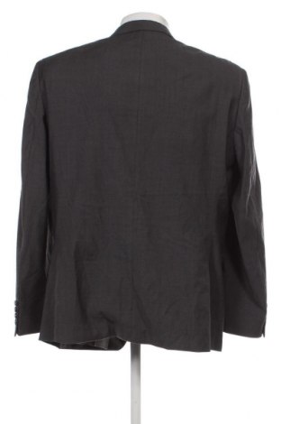 Ανδρικό σακάκι Barutti, Μέγεθος XL, Χρώμα Γκρί, Τιμή 12,31 €