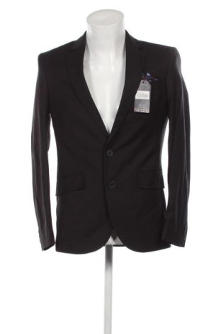 Ανδρικό σακάκι Ben Sherman, Μέγεθος M, Χρώμα Μαύρο, Τιμή 29,82 €