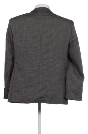 Ανδρικό σακάκι Benvenuto, Μέγεθος XL, Χρώμα Γκρί, Τιμή 22,55 €