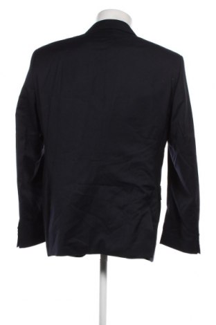 Ανδρικό σακάκι Benvenuto, Μέγεθος L, Χρώμα Μπλέ, Τιμή 7,52 €