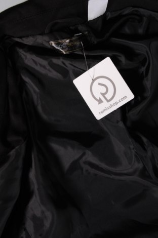 Ανδρικό σακάκι Bpc Bonprix Collection, Μέγεθος L, Χρώμα Μαύρο, Τιμή 5,72 €