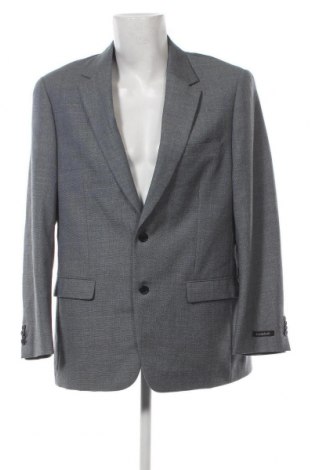 Ανδρικό σακάκι C.Comberti, Μέγεθος XL, Χρώμα Μπλέ, Τιμή 10,89 €