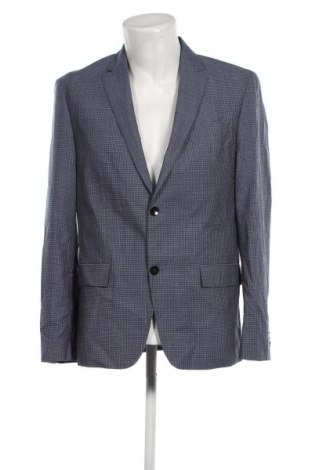 Ανδρικό σακάκι Calvin Klein, Μέγεθος L, Χρώμα Μπλέ, Τιμή 30,06 €