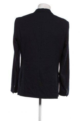 Pánske sako  Calvin Klein, Veľkosť M, Farba Modrá, Cena  45,93 €