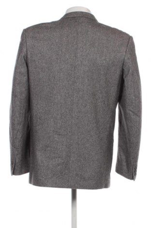 Herren Sakko Canda, Größe L, Farbe Grau, Preis 22,51 €