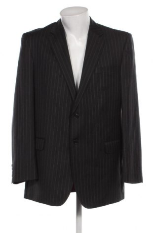 Ανδρικό σακάκι Chester by Chester Barrie, Μέγεθος XL, Χρώμα Μαύρο, Τιμή 56,29 €
