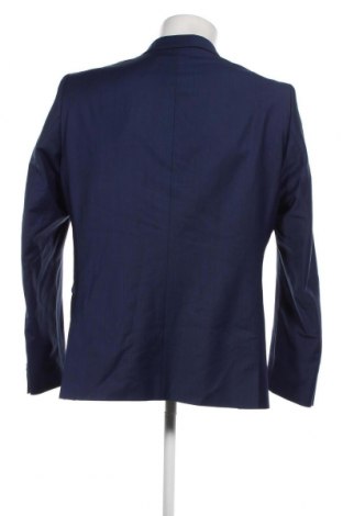 Ανδρικό σακάκι Club Of Gents, Μέγεθος S, Χρώμα Μπλέ, Τιμή 10,95 €
