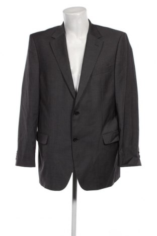 Ανδρικό σακάκι Daniel Hechter, Μέγεθος XL, Χρώμα Γκρί, Τιμή 6,57 €