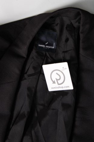 Ανδρικό σακάκι Daniel Hechter, Μέγεθος L, Χρώμα Μαύρο, Τιμή 10,95 €