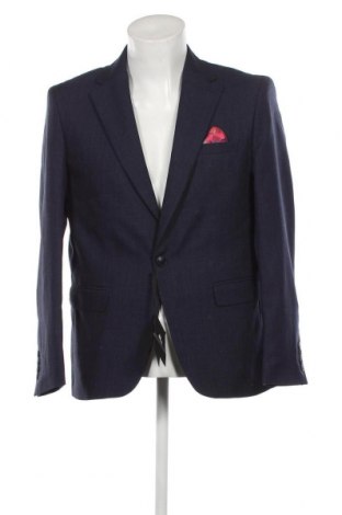 Ανδρικό σακάκι Daniel Hills, Μέγεθος XL, Χρώμα Μπλέ, Τιμή 23,60 €
