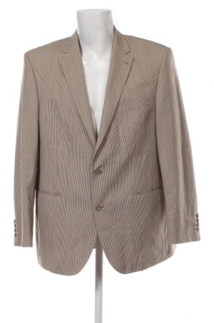 Ανδρικό σακάκι Digel, Μέγεθος XL, Χρώμα  Μπέζ, Τιμή 6,65 €