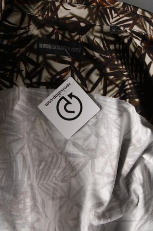 Ανδρικό μπουφάν Drykorn for beautiful people, Μέγεθος M, Χρώμα Πολύχρωμο, Τιμή 39,49 €