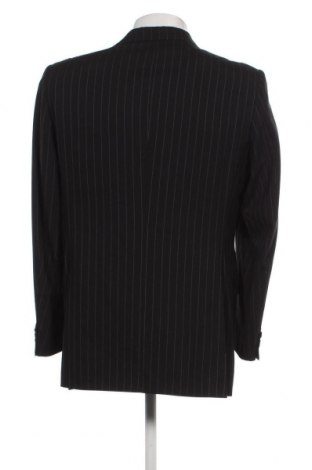 Ανδρικό σακάκι Eduard Dressler, Μέγεθος L, Χρώμα Μαύρο, Τιμή 10,95 €