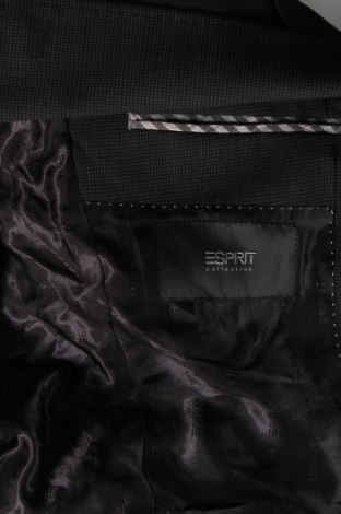 Pánske sako  Esprit, Veľkosť L, Farba Sivá, Cena  24,38 €