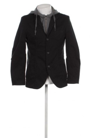 Ανδρικό σακάκι Esprit, Μέγεθος M, Χρώμα Μαύρο, Τιμή 12,31 €