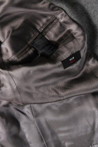 Pánske sako  H&M, Veľkosť XL, Farba Sivá, Cena  22,46 €