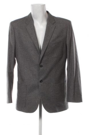 Ανδρικό σακάκι H&M, Μέγεθος XL, Χρώμα Γκρί, Τιμή 22,46 €