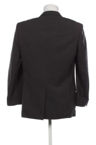 Ανδρικό σακάκι Hugo Boss, Μέγεθος M, Χρώμα Γκρί, Τιμή 19,92 €
