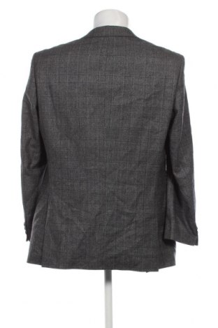 Ανδρικό σακάκι Hugo Boss, Μέγεθος L, Χρώμα Γκρί, Τιμή 15,93 €